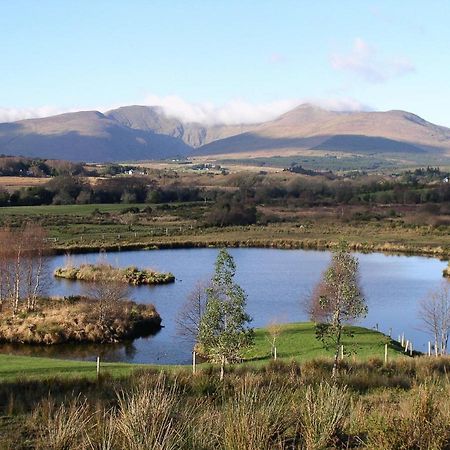 Eclipse Holiday Homes & Adventure Centre Kenmare Exterior foto
