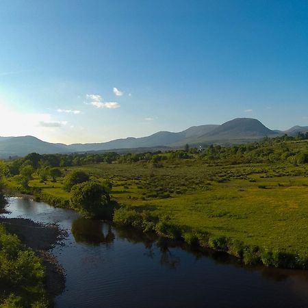 Eclipse Holiday Homes & Adventure Centre Kenmare Exterior foto