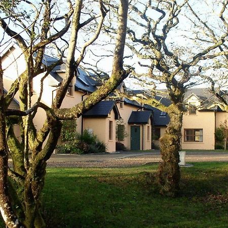 Eclipse Holiday Homes & Adventure Centre Kenmare Exterior foto