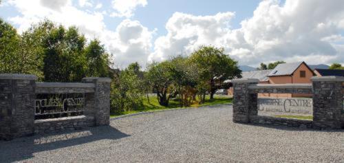 Eclipse Holiday Homes & Adventure Centre Kenmare Exterior foto