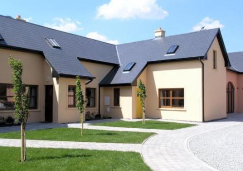 Eclipse Holiday Homes & Adventure Centre Kenmare Exterior foto