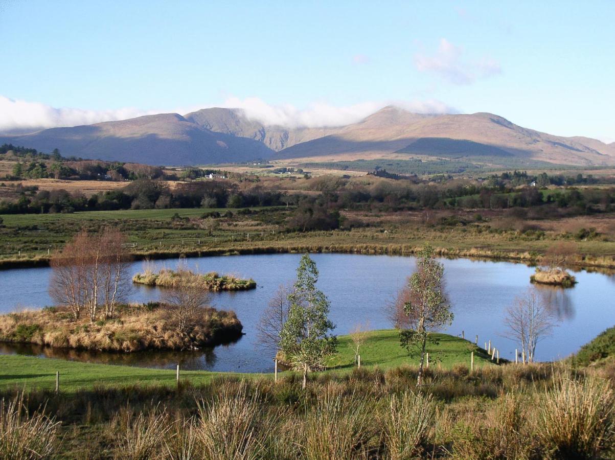 Eclipse Holiday Homes & Adventure Centre Kenmare Exterior foto