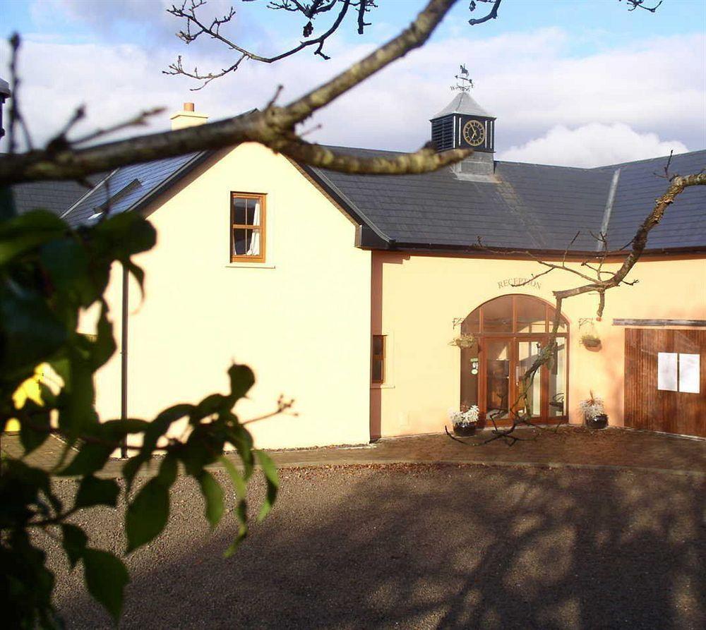 Eclipse Holiday Homes & Adventure Centre Kenmare Exterior foto