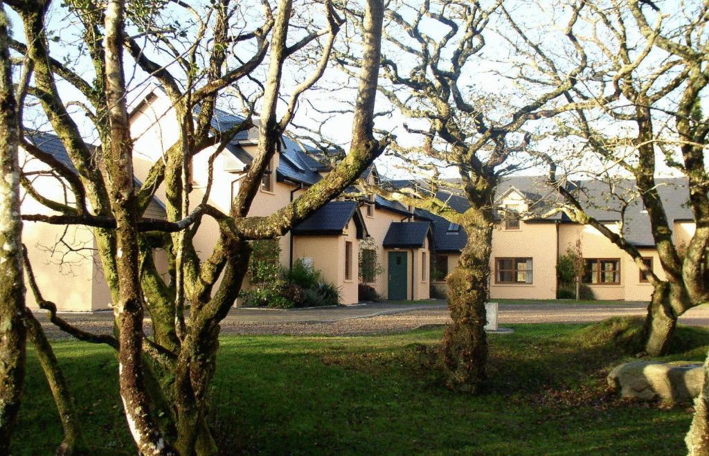 Eclipse Holiday Homes & Adventure Centre Kenmare Exterior foto